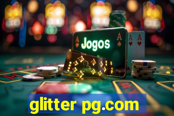 glitter pg.com